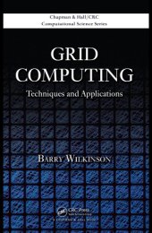 book Grid Computing : Techniques and Applications