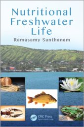 book Nutritional freshwater life