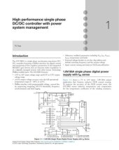 book Analog circuit design. Volume 3, the design note collection