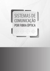 book Sistemas de comunicação por fibra óptica