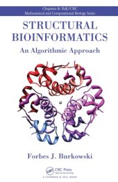 book Structural Bioinformatics : An Algorithmic Approach