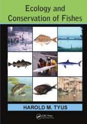 book Ecology and Conservation of Fishes