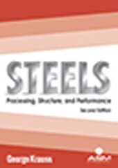 book Steels : Processing, Structure, and Performance