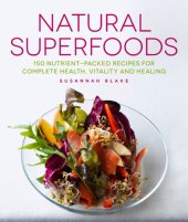 book Natural superfoods