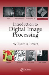 book Introduction to Digital Image Processing