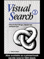 book Visual Search 2 : Proceedings Of The 2nd International