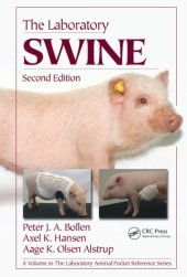 book The Laboratory Swine, Second Edition