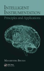 book Intelligent Instrumentation : Principles and Applications