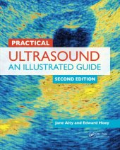 book Practical Ultrasound : An Illustrated Guide, Second Edition