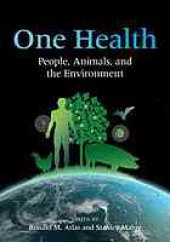 book One health : people, animals, and the environment