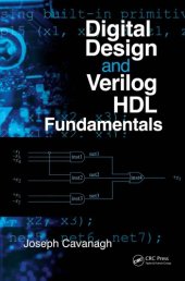 book Digital Design and Verilog HDL Fundamentals