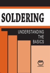 book Soldering : understanding the basics