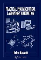 book Practical pharmaceutical laboratory automation