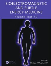 book Bioelectromagnetic and subtle energy medicine