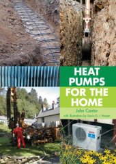 book Heat Pumps for the Home