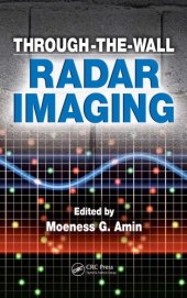 book Through-the-Wall Radar Imaging