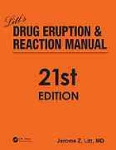 book Litt's drug eruption and reaction manual