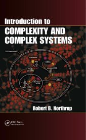 book Introduction to Complexity and Complex Systems