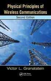 book Physical principles of wireless communications, second edition