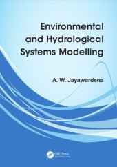 book Environmental and Hydrological Systems Modelling