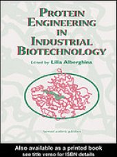 book Protein Engineering for Industrial Biotechnology