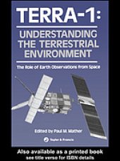 book TERRA-1 - Understanding the Terrestrial Environment : Understanding the Terrestrial Environment: The Role