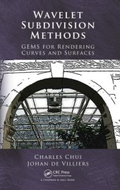 book Wavelet Subdivision Methods : GEMS for Rendering Curves and Surfaces