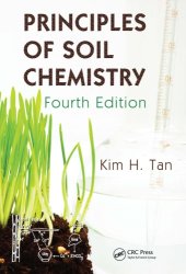 book Principles of Soil Chemistry, Fourth Edition