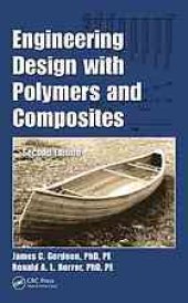 book Engineering design with polymers and composites