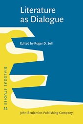 book Literature as Dialogue: Invitations offered and negotiated