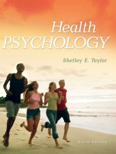 book Health Psychology