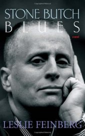 book Stone Butch Blues: A Novel