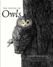 book The House of Owls