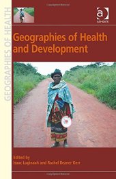 book Geographies of Health and Development