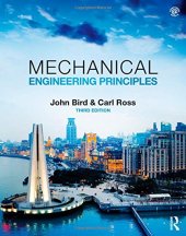 book Mechanical Engineering Principles