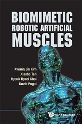 book Biomimetic Robotic Artificial Muscles