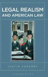 book Legal Realism and American Law