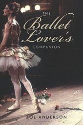 book The Ballet Lover's Companion