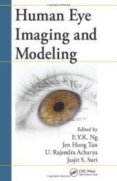 book Human Eye Imaging and Modeling