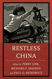 book Restless China