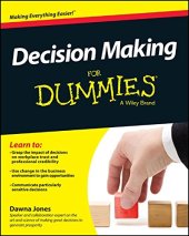 book Decision Making For Dummies