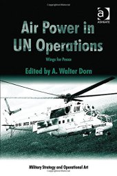 book Air Power in UN Operations: Wings for Peace