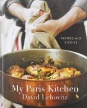 book My Paris Kitchen: Recipes and Stories