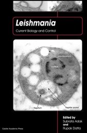 book Leishmania: Current Biology and Control