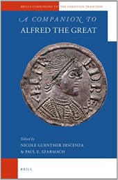 book A Companion to Alfred the Great