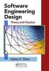 book Software engineering design : theory and practice