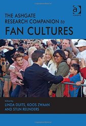 book The Ashgate Research Companion to Fan Cultures