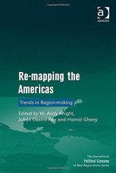 book Re-Mapping the Americas: Trends in Region-Making