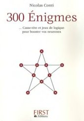 book 300 énigmes