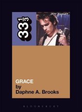 book Jeff Buckley's Grace